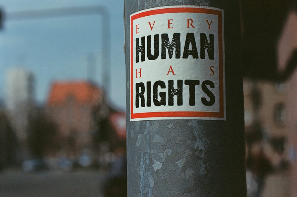 [Immigration Law] Inadmissibility – Committed Human or International rights violations